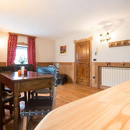 Apartments Bucaneve Breuil-Cervinia Kültér fotó